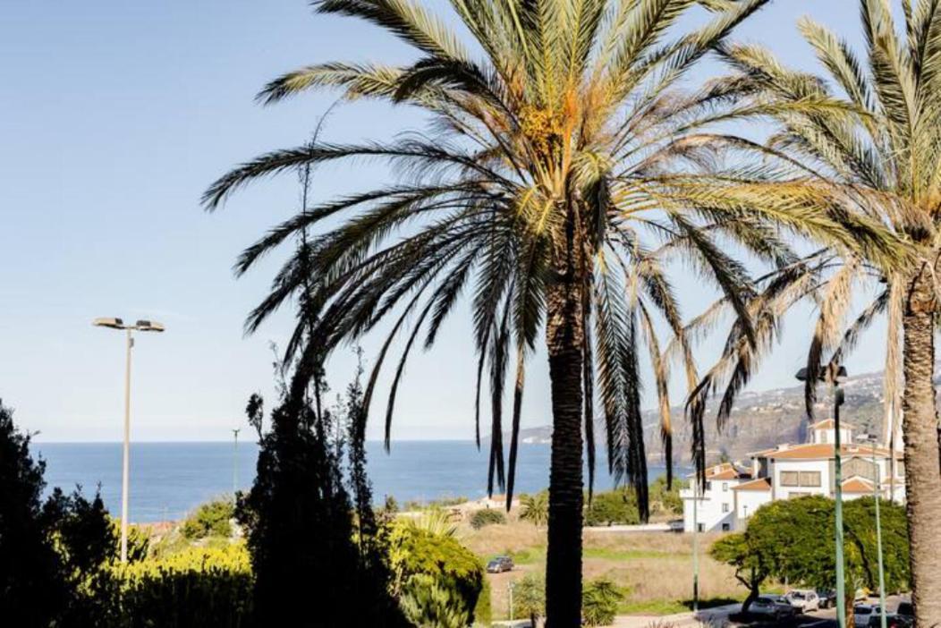 New Apartment Sherezade Tenerife Puerto de la Cruz  Dış mekan fotoğraf